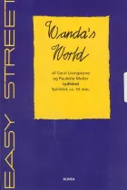 Product cover for Wanda's world