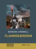 Product cover for Flammebæreren (storskrift)