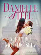 Product cover for Vær tro mod dig selv