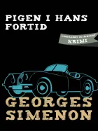 Product cover for Pigen i hans fortid
