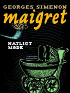 Product cover for Natligt møde