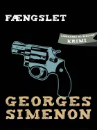 Product cover for Fængslet