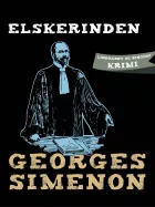 Product cover for Elskerinden