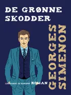Product cover for De grønne skodder
