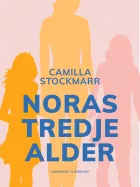 Product cover for Noras tredje alder