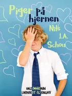 Product cover for Piger på hjernen