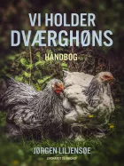 Product cover for Vi holder dværghøns