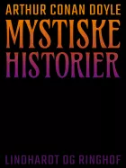 Product cover for Mystiske historier