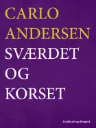 Product cover for Sværdet og korset