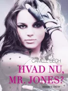 Product cover for Hvad nu, Mr. Jones?