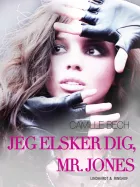 Product cover for Jeg elsker dig, Mr. Jones