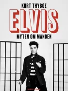 Product cover for Elvis. Myten om manden