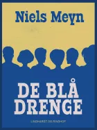 Product cover for De blå drenge
