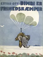 Product cover for Bimbi er Frihedskæmper