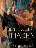 Product cover for Iliaden