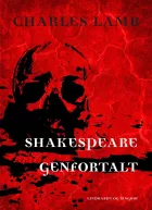 Product cover for Shakespeare genfortalt
