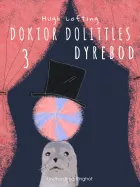 Product cover for Doktor Dolittles dyrebod