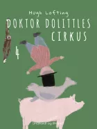 Product cover for Doktor Dolittles cirkus