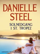 Product cover for Solnedgang i St. Tropez