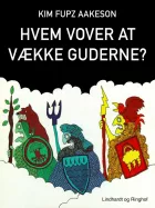 Product cover for Hvem vover at vække guderne?