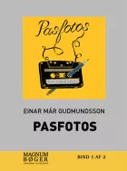 Product cover for Pasfotos