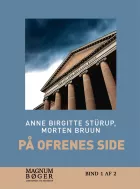 Product cover for På ofrenes side