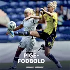 Product cover for Pigefodbold