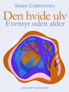 Product cover for Den hvide ulv. Eventyr uden alder