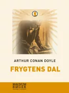 Product cover for Frygtens dal