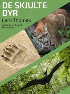 Product cover for De skjulte dyr