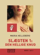 Product cover for  Den hellige Knud