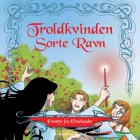 Product cover for  Troldkvinden Sorte Ravn