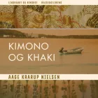 Product cover for Kimono og khaki