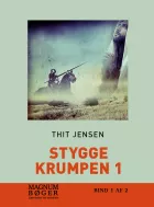 Product cover for Stygge Krumpen - Del 1