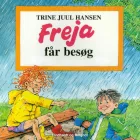 Product cover for Freja får besøg