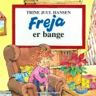 Product cover for Freja er bange