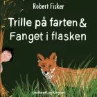 Product cover for Trille på farten/Fanget i flasken