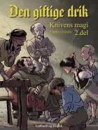 Product cover for Den giftige drik