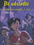 Product cover for Den giftige drik