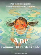 Product cover for Ane svømmer til verdens ende