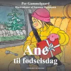 Product cover for Ane til fødselsdag