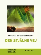 Product cover for Den stjålne vej