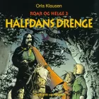 Product cover for Halfdans drenge