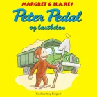 Product cover for Peter Pedal og lastbilen