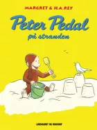 Product cover for Peter Pedal på stranden