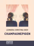 Product cover for Champagnepigen