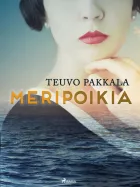 Product cover for Meripoikia