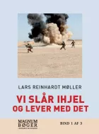 Product cover for Vi slår ihjel og lever med det