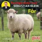 Product cover for  Får