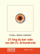 Product cover for 21 ting du bør vide om det 21. århundrede